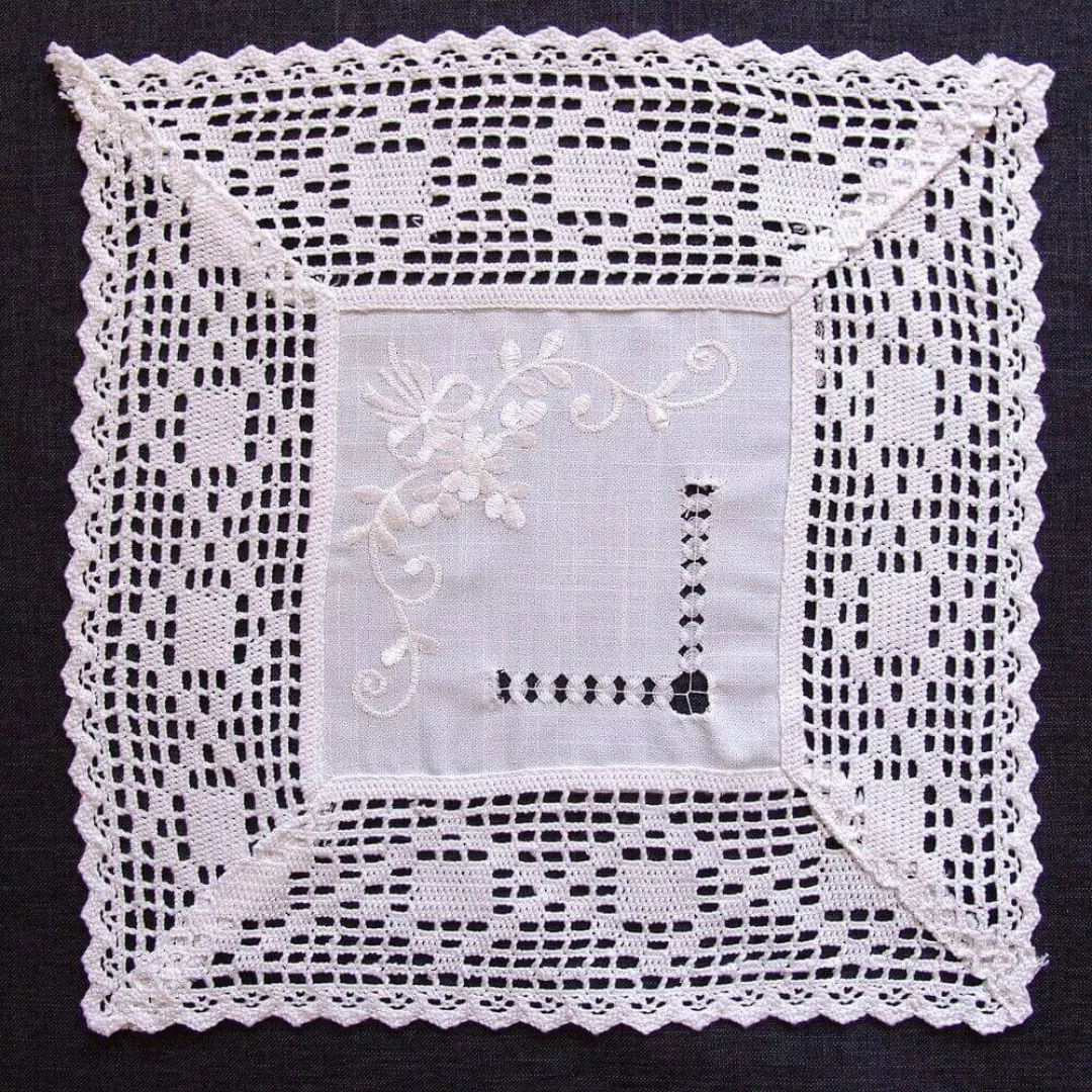 matches21 HOME & HOBBY Tischdecke Tischdeckchen günstig online kaufen