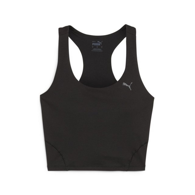 PUMA Tanktop STUDIO FOUNDATION 2IN1 CROP TANK günstig online kaufen