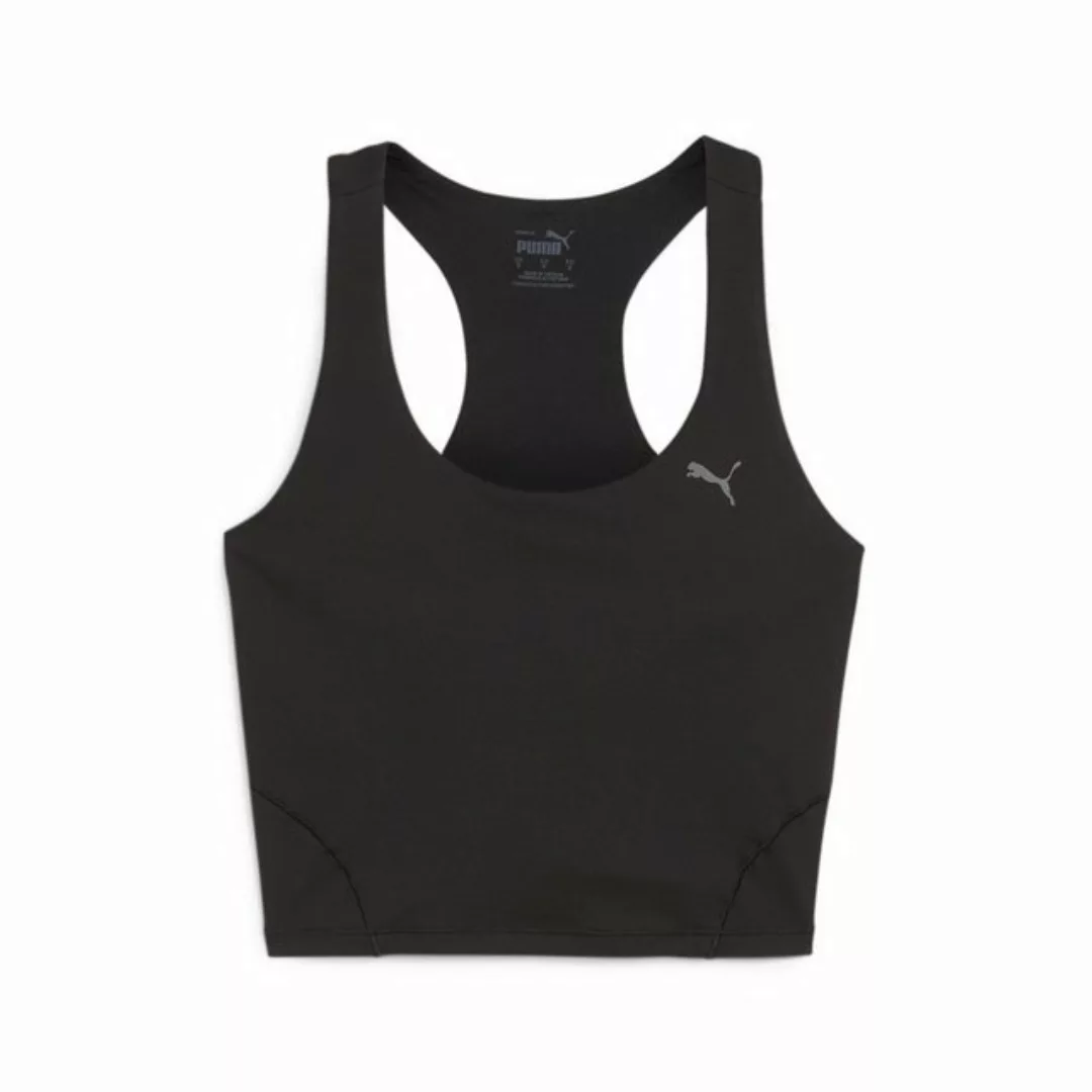 PUMA Tanktop STUDIO FOUNDATION 2IN1 CROP TANK günstig online kaufen