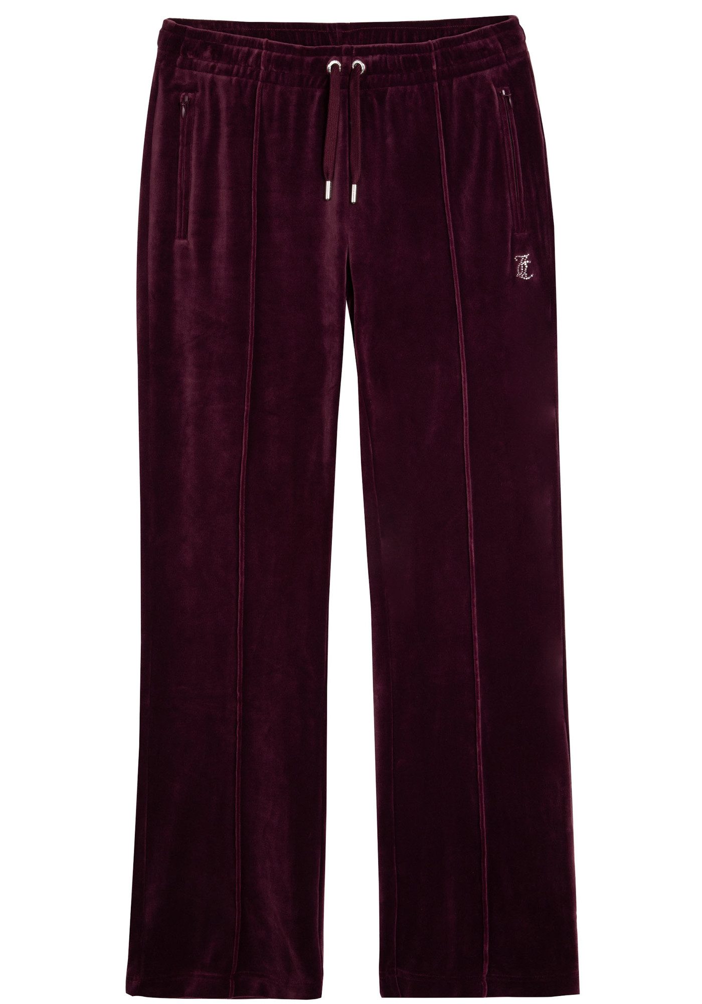 Juicy Couture Sweathose TINA TRACK PANT günstig online kaufen