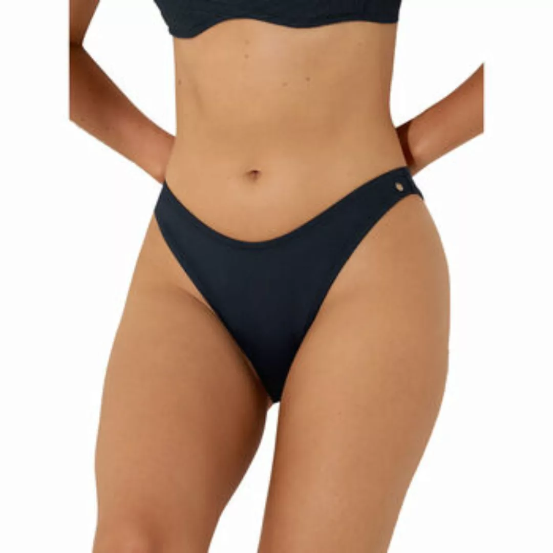 Lisca  Bikini Ober- und Unterteile Bikini-Strümpfe Badehose mit Ausschnitt günstig online kaufen