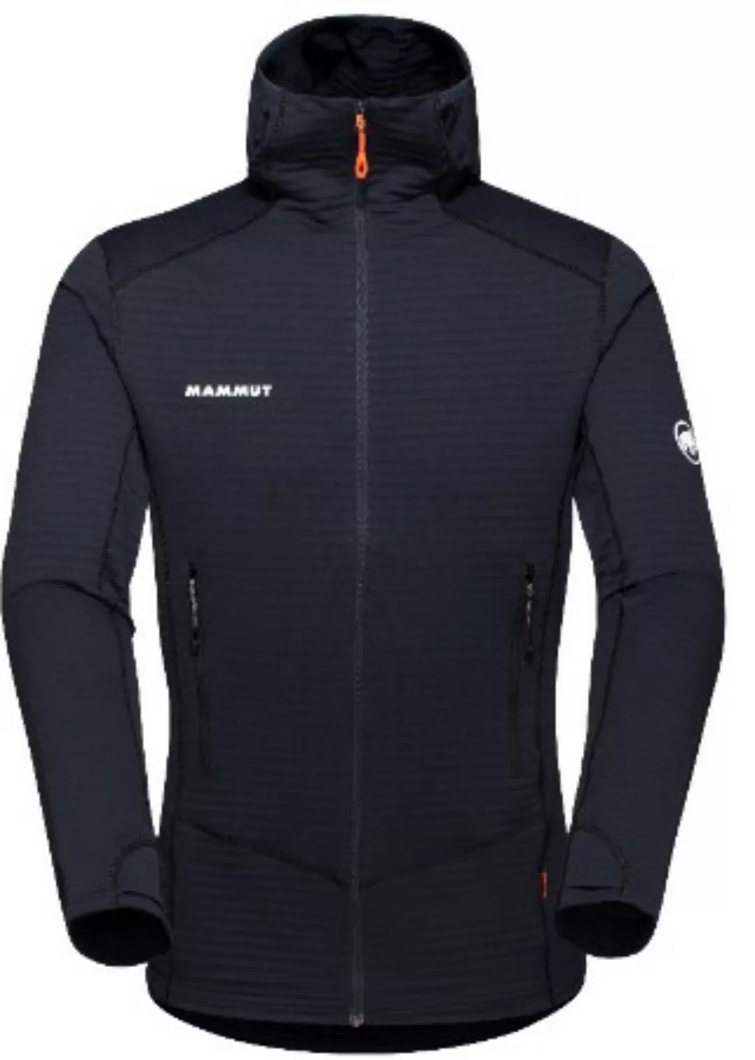 Mammut Taiss Light ML Hooded Jacket Men - Midlayer Jacke günstig online kaufen