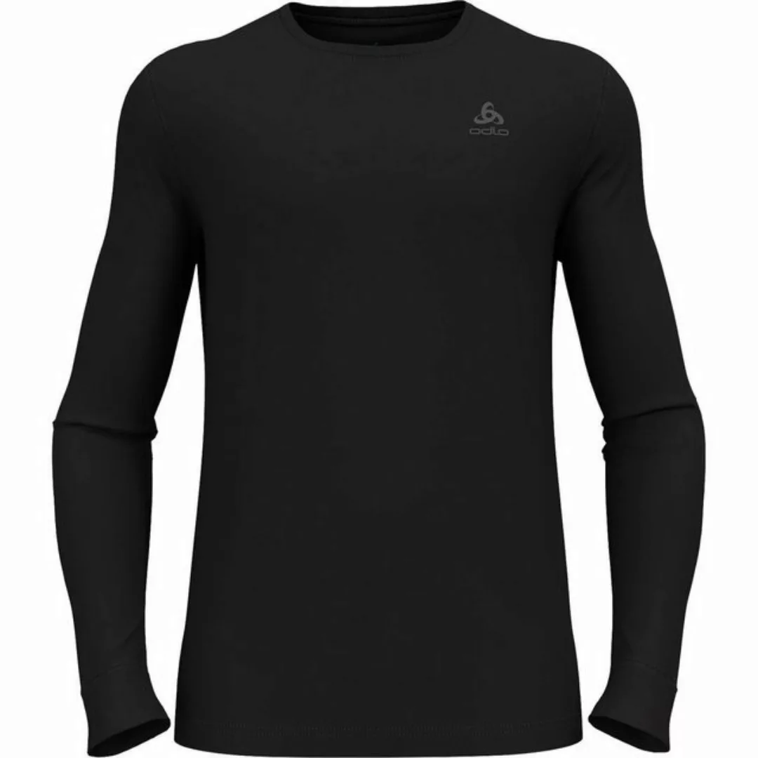 Odlo Langarmshirt Longsleeve Merino 260 günstig online kaufen