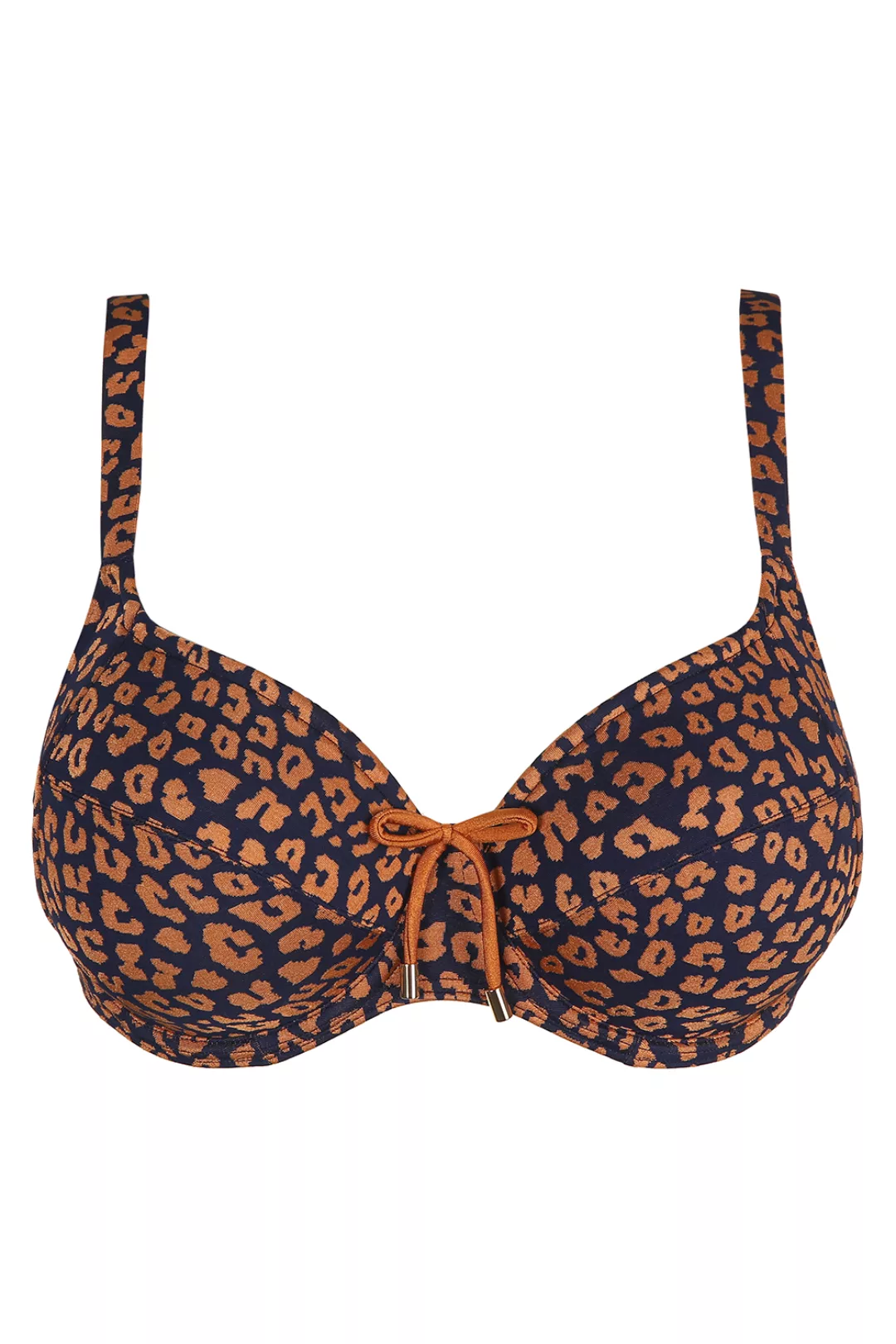 PrimaDonna Bikini-Oberteil, Vollschale Punta Rata 95D mehrfarbig günstig online kaufen