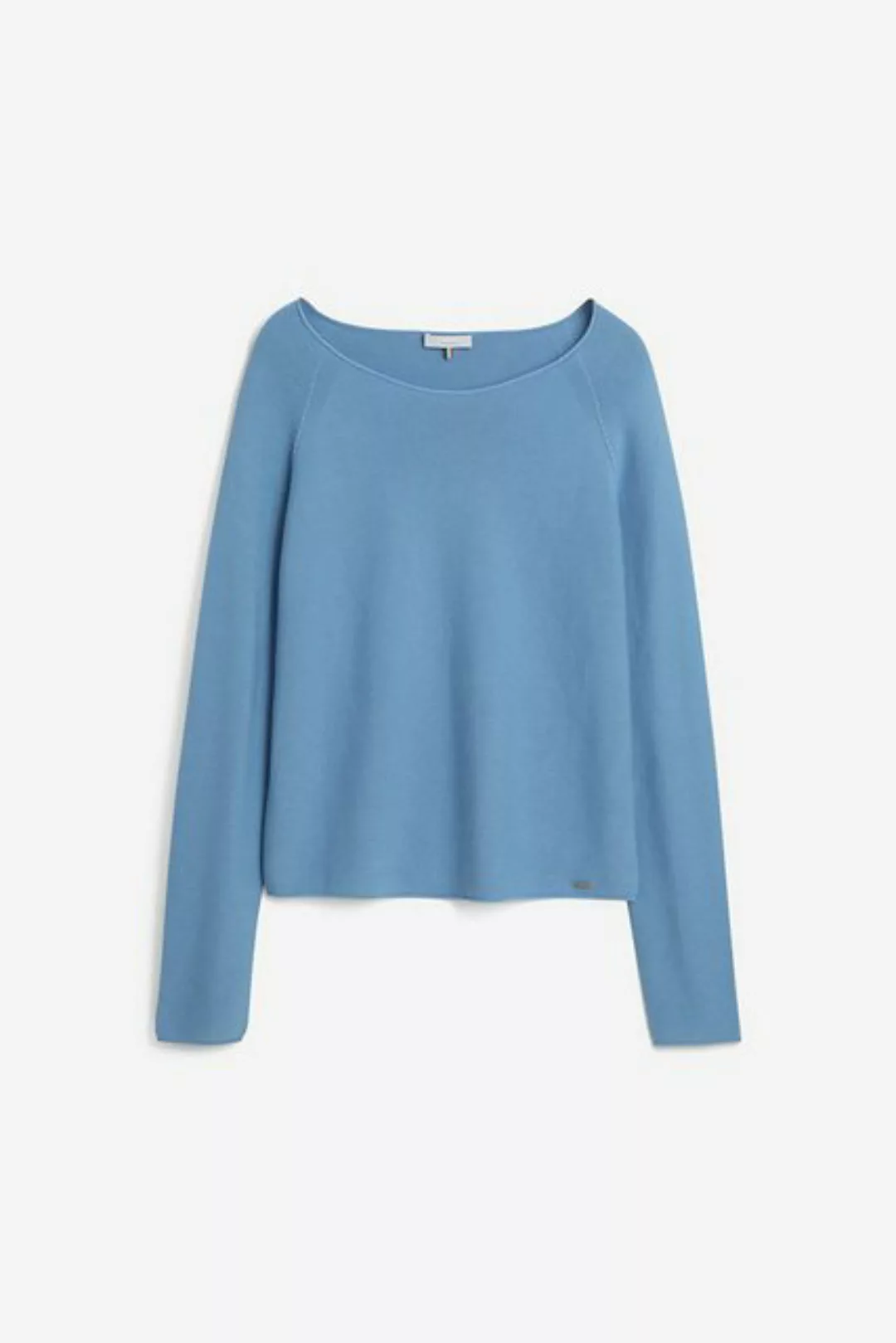 Cinque Strickpullover CIELLA L, blau günstig online kaufen