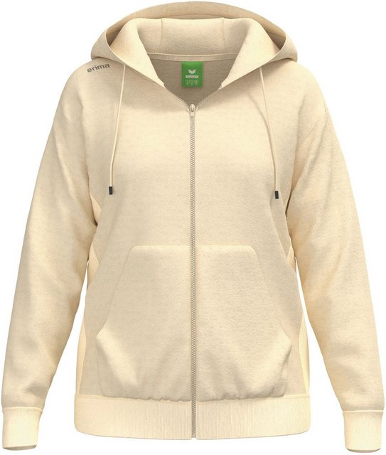 Erima Sweatshirt TS Hoody Jacket w günstig online kaufen