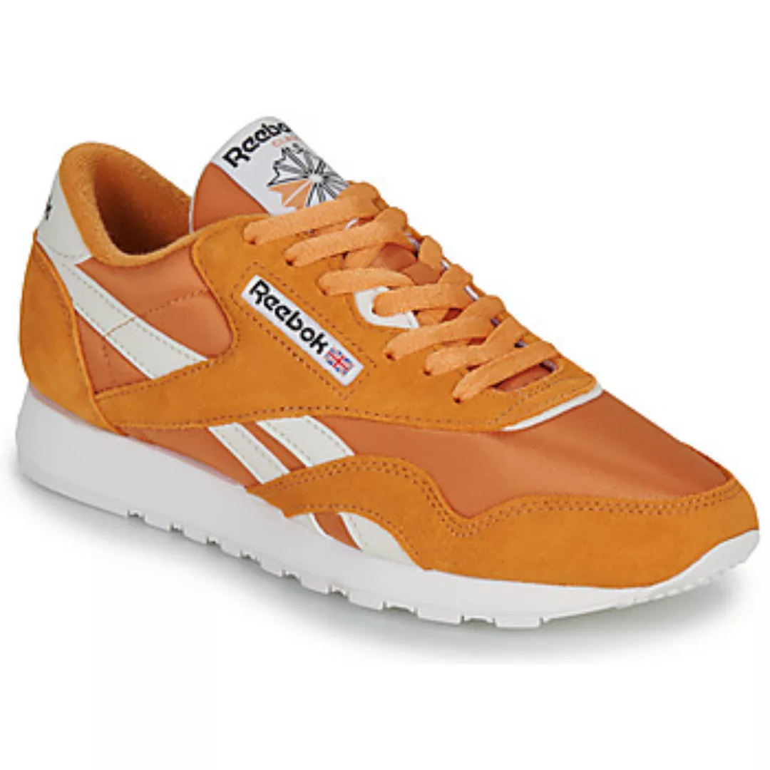 Reebok Classic  Sneaker CLASSIC NYLON günstig online kaufen