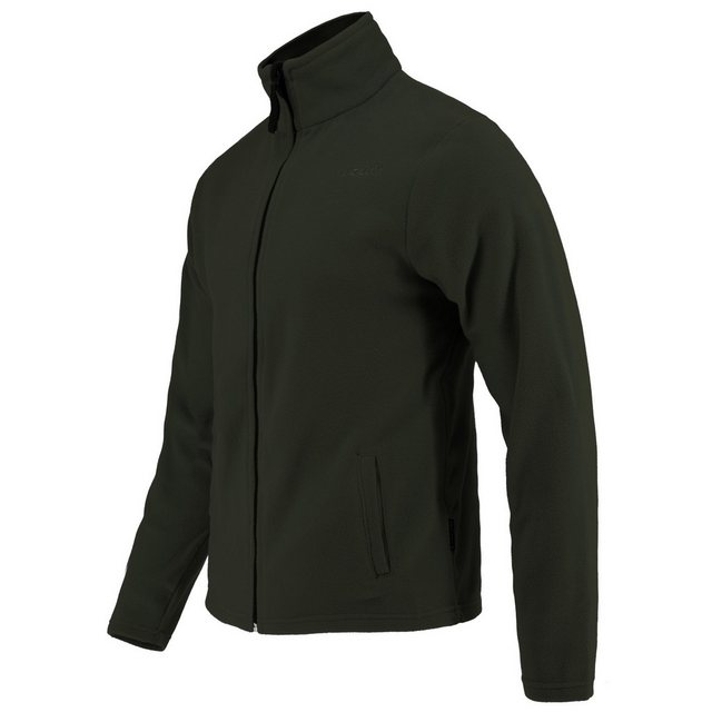 Joluvi Fleecejacke Surprise 2.0 Full für Herren, atmungsaktiv günstig online kaufen