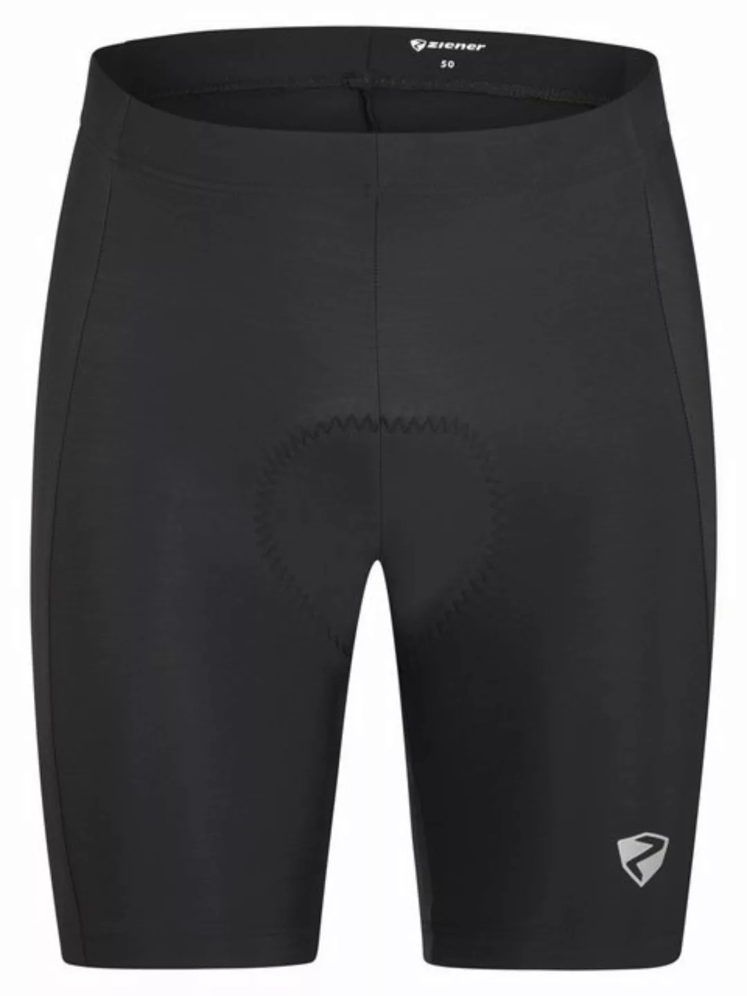 Ziener Fahrradhose NEKIS X-FUNCTION man (tights) BLACK günstig online kaufen