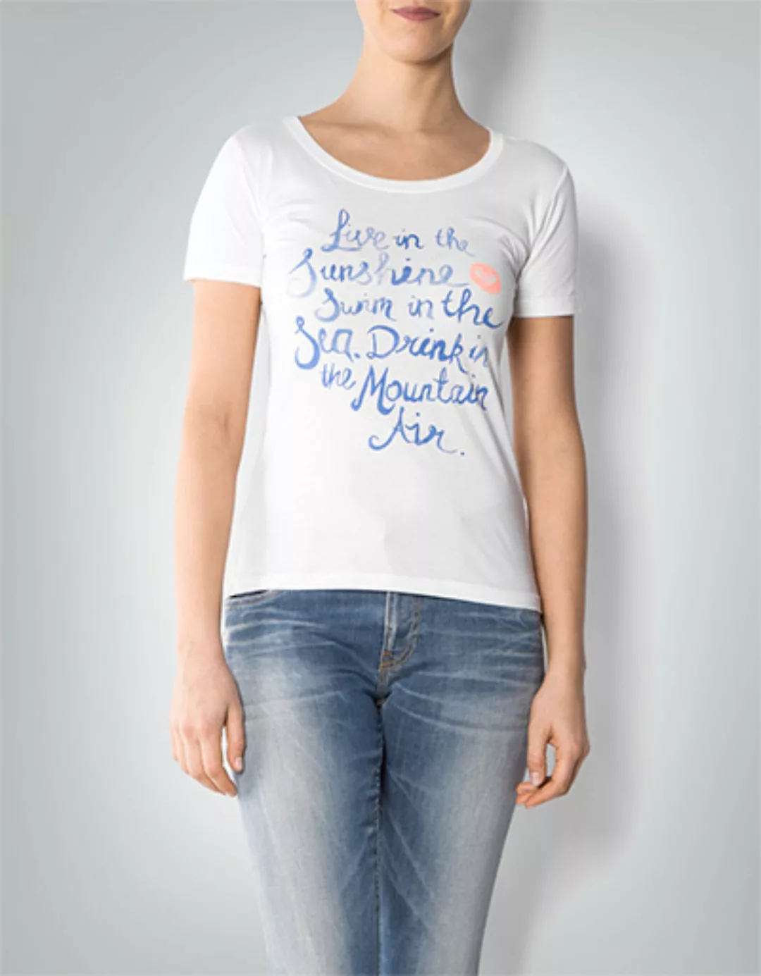 ROXY Damen T-Shirt ERJZT00062/WBS0 günstig online kaufen