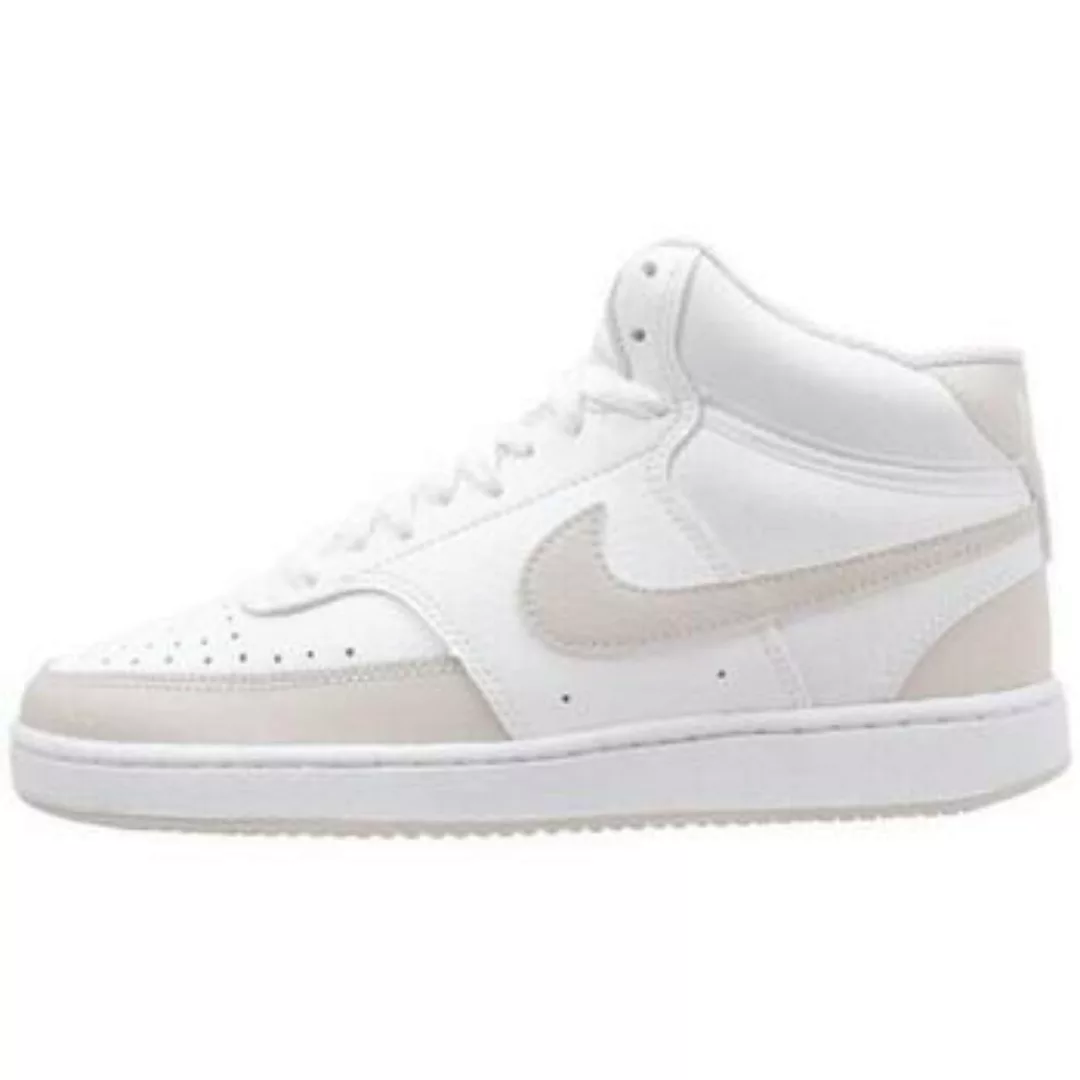 Nike  Sneaker Nikecourt Vision Mid günstig online kaufen