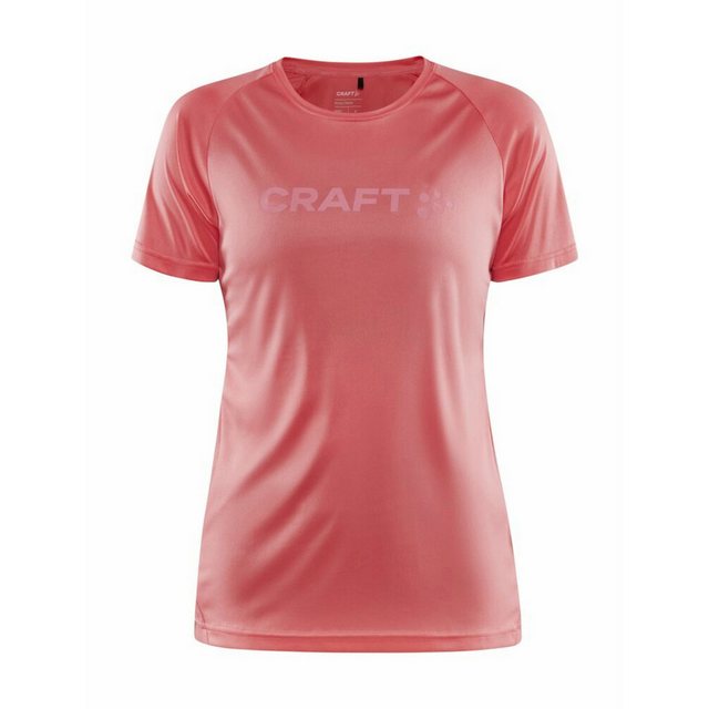 Craft T-Shirt Craft Damen T-Shirt Core Essence Logo Tee W 1911785 günstig online kaufen