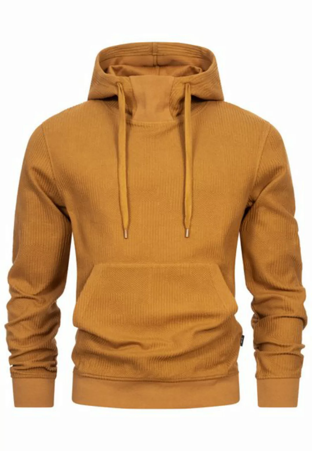 Indicode Kapuzenpullover INJody günstig online kaufen