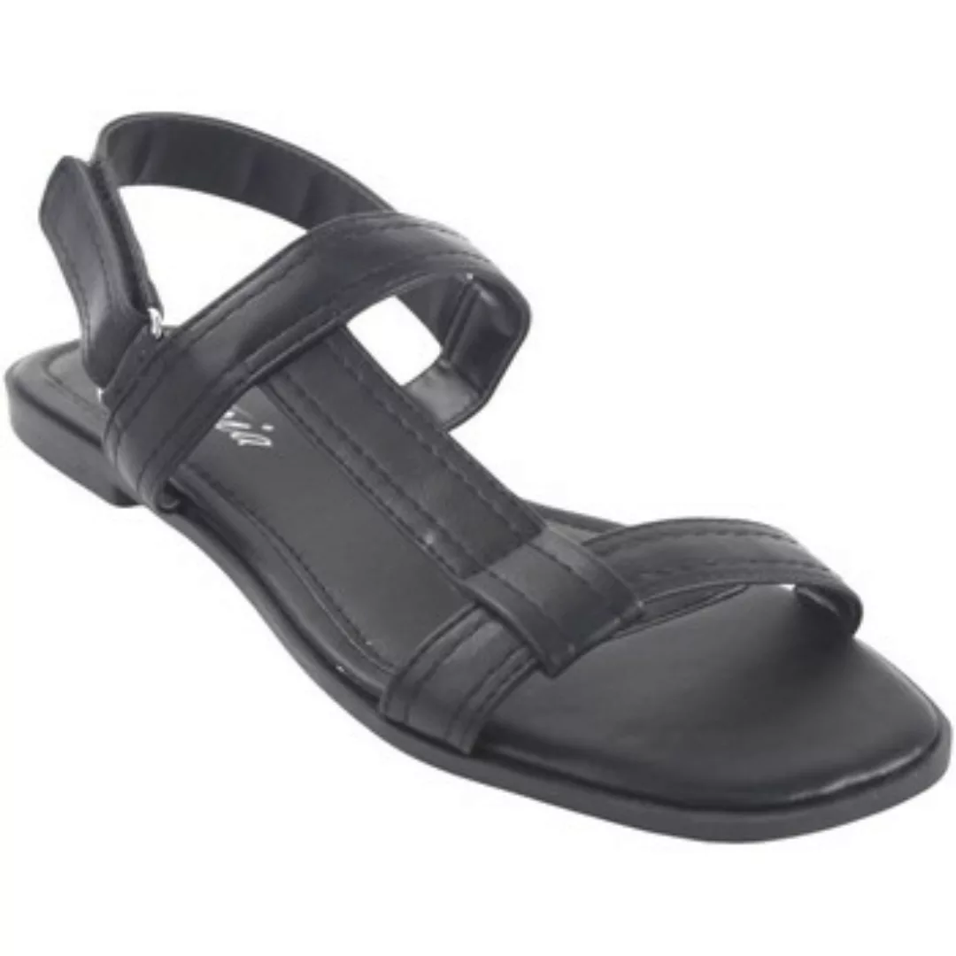 Isteria  Schuhe Sandale Lady    22080 Farbe SCHWARZ günstig online kaufen