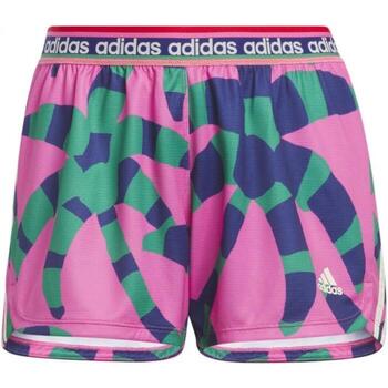adidas  Shorts shorts Donna HS1197 FARM PACER günstig online kaufen