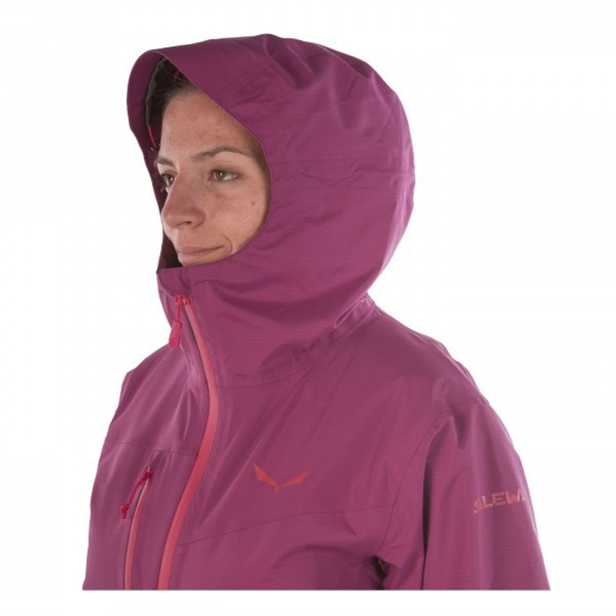 Salewa Funktionsjacke Salewa Puez PTX 3L günstig online kaufen