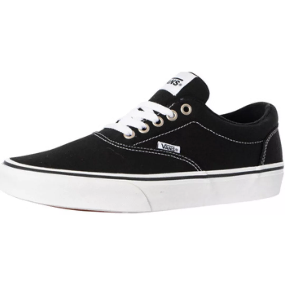 Vans  Sneaker Doheny Canvas Trainer günstig online kaufen