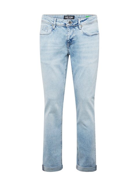 CARS JEANS Slim-fit-Jeans BLAST (1-tlg) günstig online kaufen