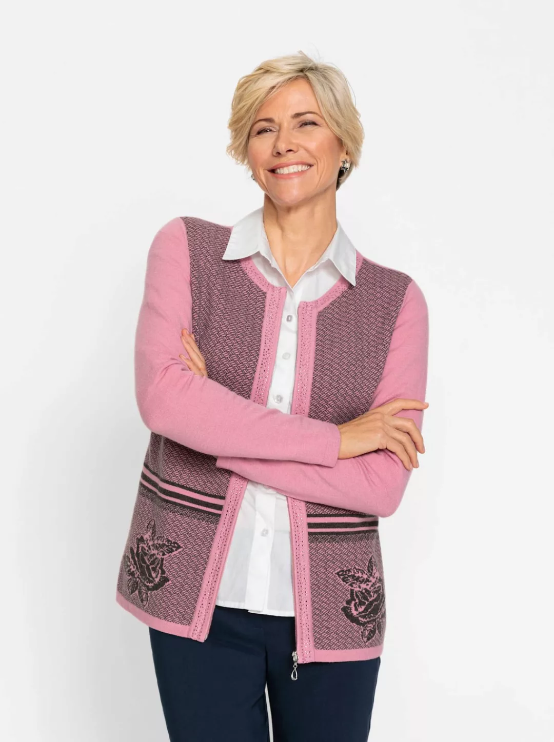 Classic Cardigan günstig online kaufen