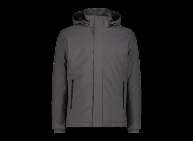 CMP Anorak MAN JACKET SNAPS HOOD günstig online kaufen