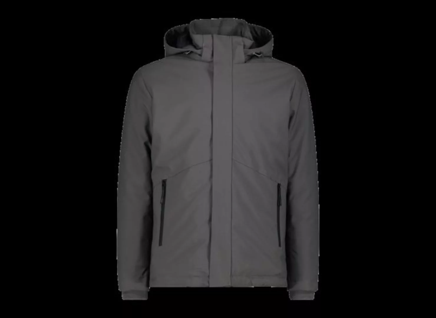 CMP Anorak MAN JACKET SNAPS HOOD günstig online kaufen