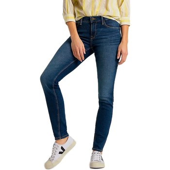 Lee  Slim Fit Jeans L526QDTN günstig online kaufen