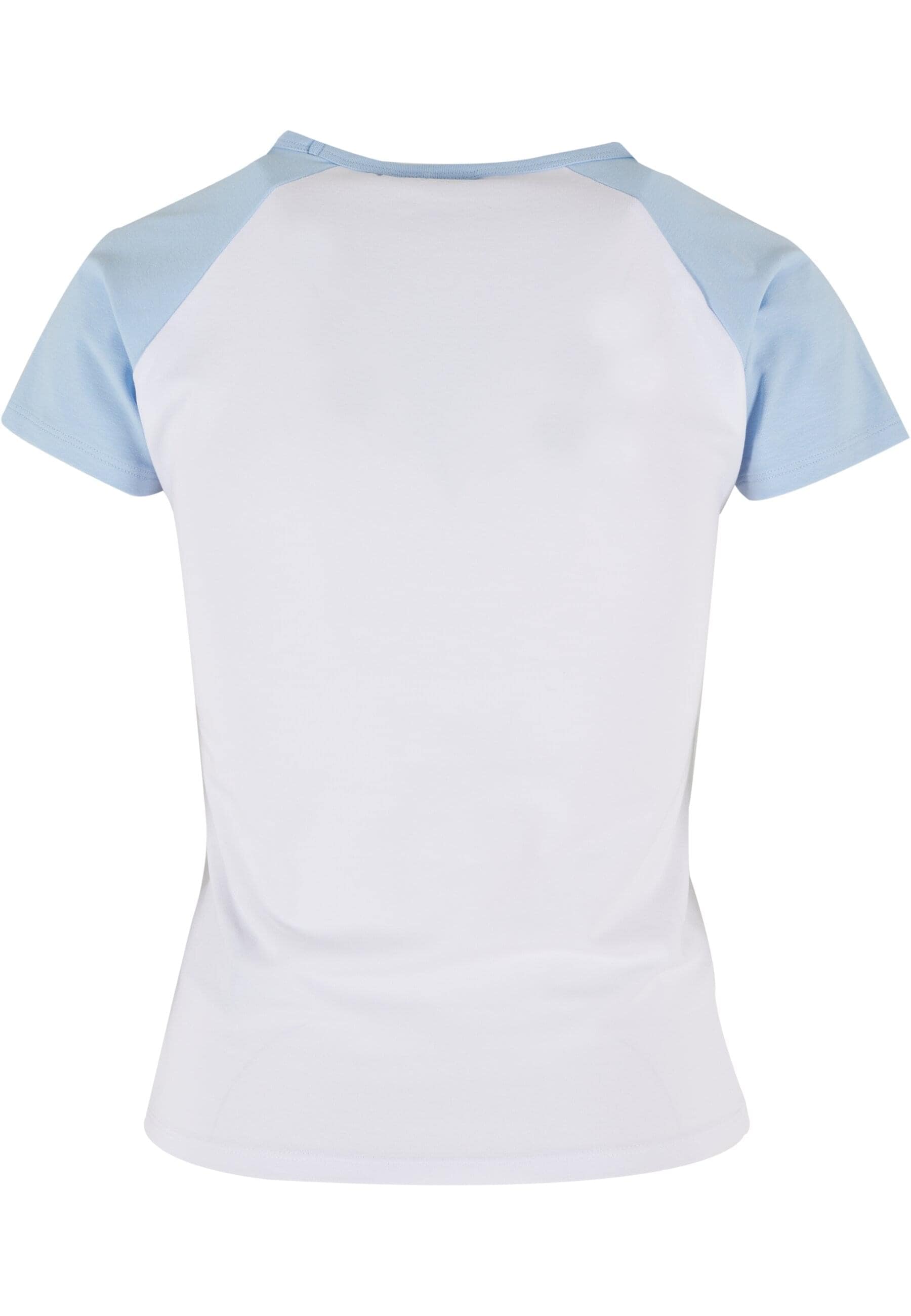 Karl Kani T-Shirt "Karl Kani Damen KW242-005-2 Retro Tiny Tee", (1 tlg.) günstig online kaufen