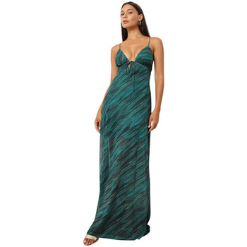 La Modeuse  Maxikleider 75994_P179923 günstig online kaufen