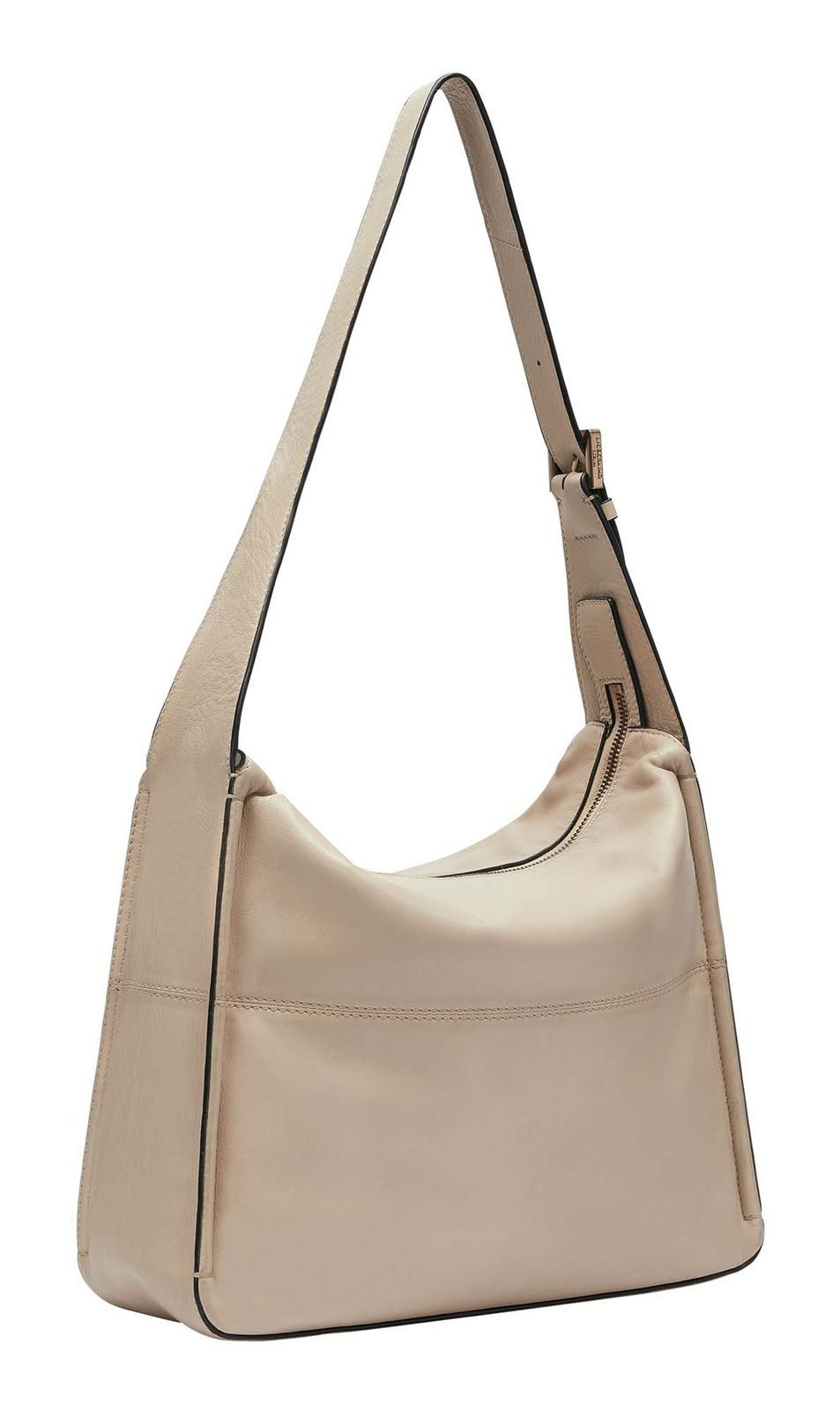 Liebeskind Berlin Schultertasche Hobo Bag, aus günstig online kaufen