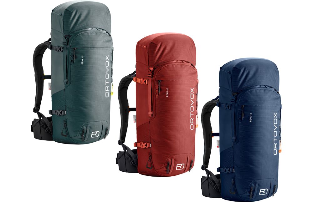 Ortovox Peak 45 - Rucksack günstig online kaufen