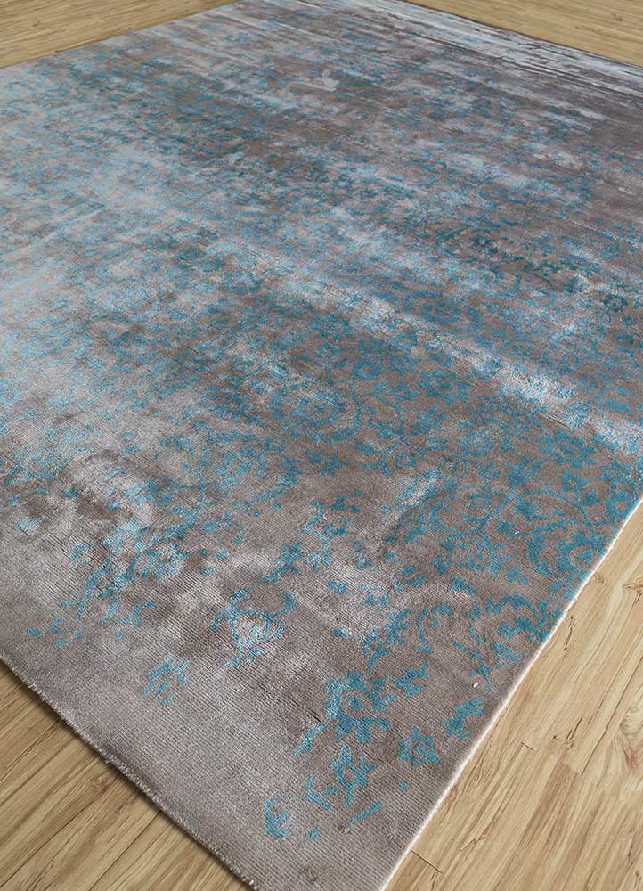 morgenland Designteppich »Berta - Designer Teppich«, rechteckig, Sehr weich günstig online kaufen