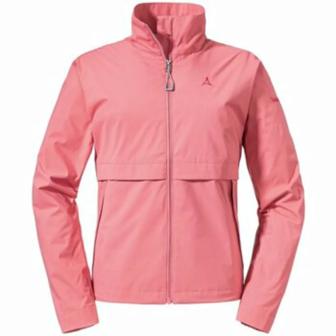 Schöffel Outdoorjacke Damen Windjacke Meran günstig online kaufen