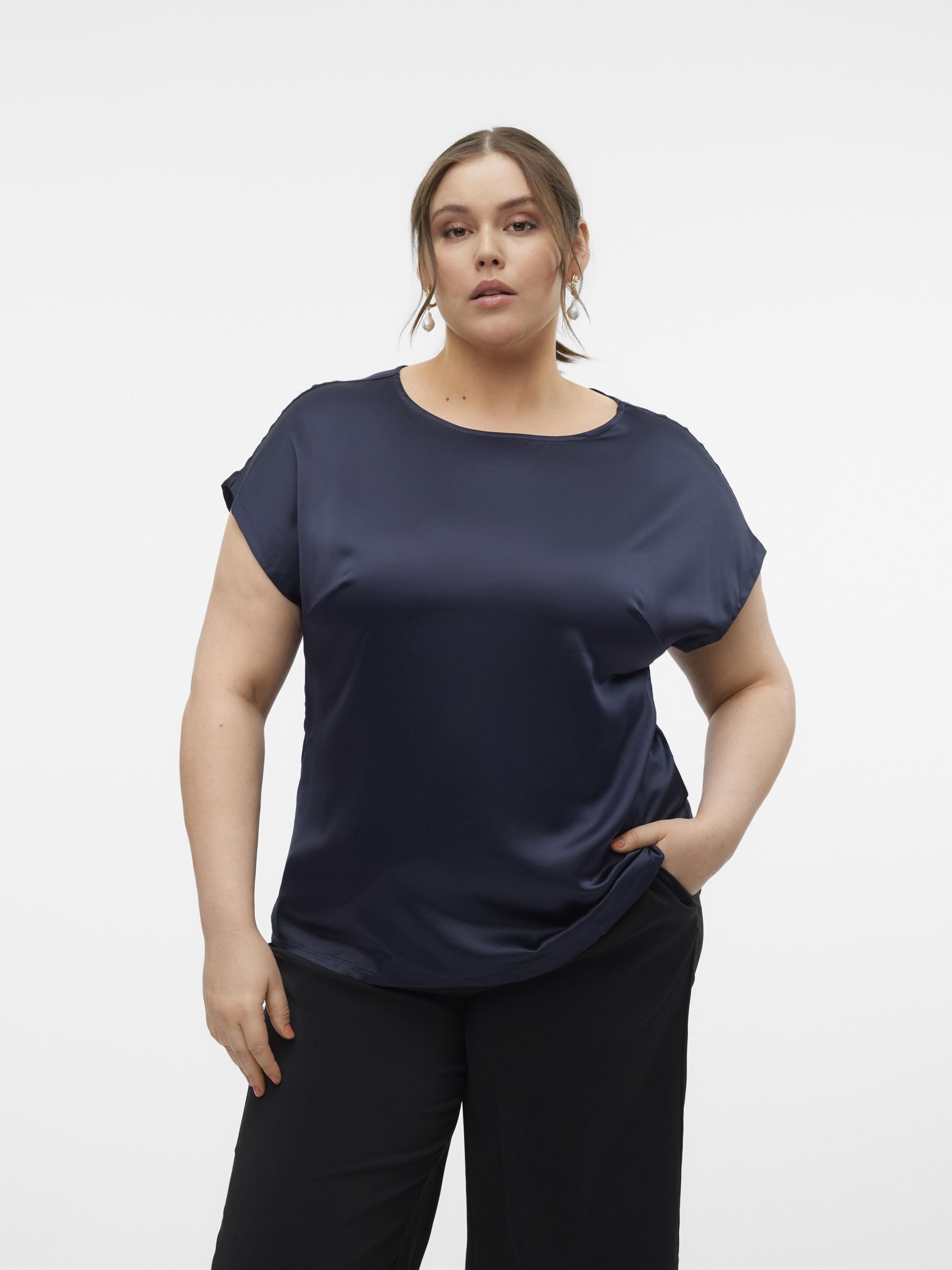 ONLY Shirtbluse günstig online kaufen