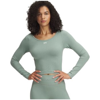 Under Armour  Sweatshirt Sport Seamless LS-GRN 1379150/348 günstig online kaufen
