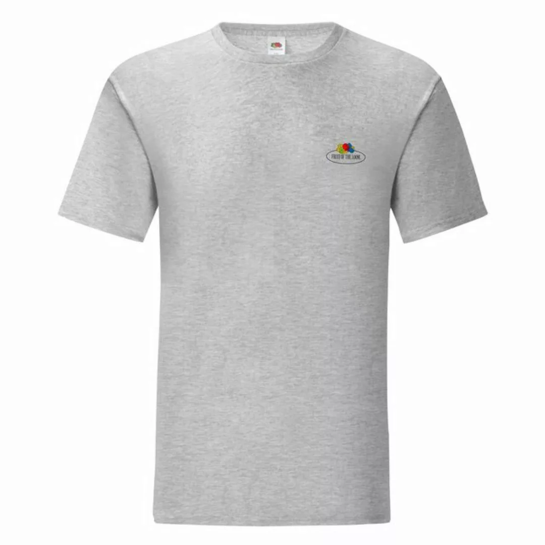 Fruit of the Loom Rundhalsshirt Iconic 150 T-Shirt günstig online kaufen