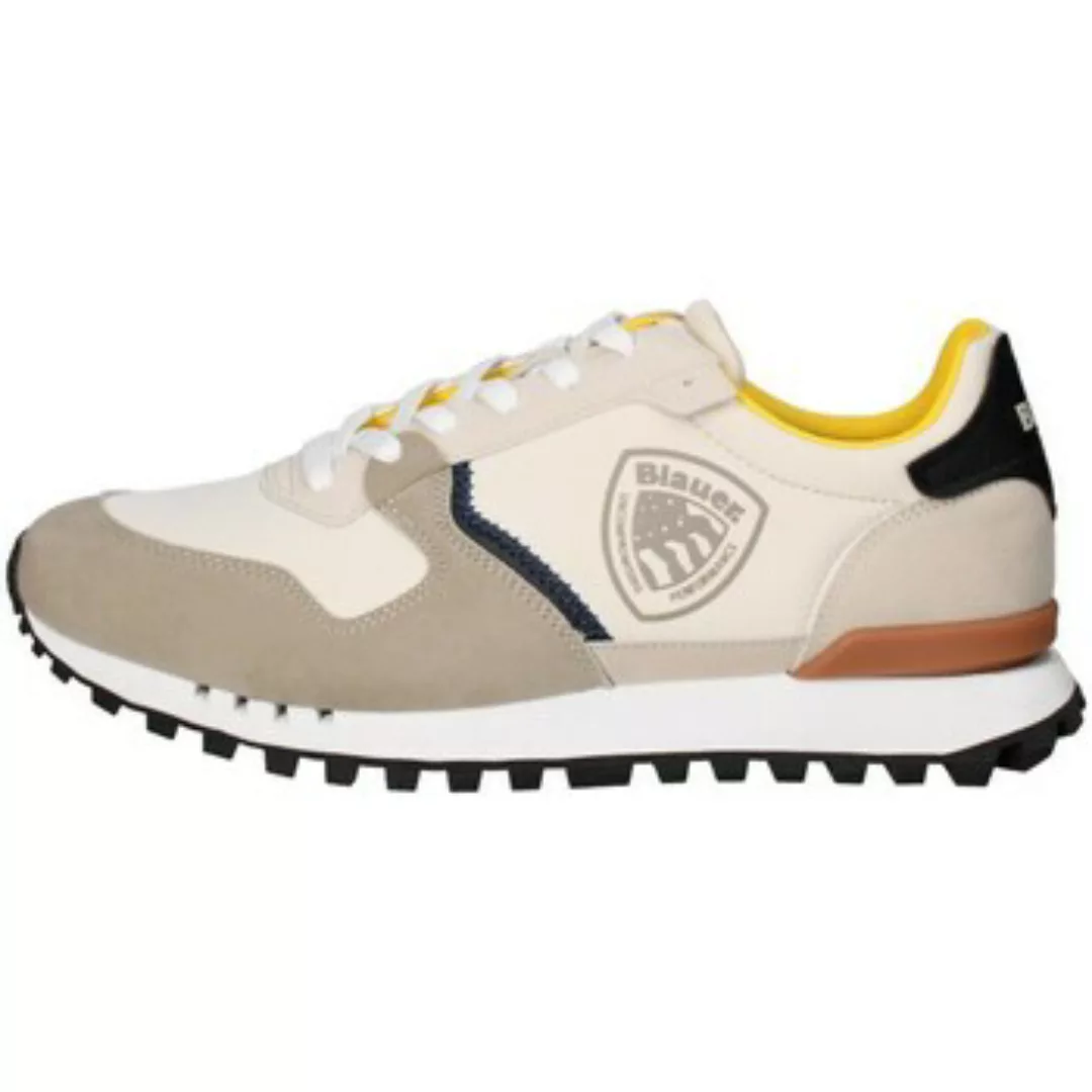 Blauer  Sneaker Blauer. U.s.a. S4dixon02/nys Turnschuhe Mann günstig online kaufen