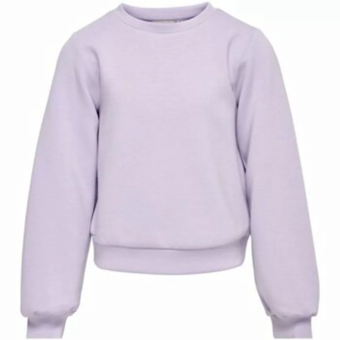 Only  Sweatshirt 15241957 SCARLETT-LAVENDER günstig online kaufen