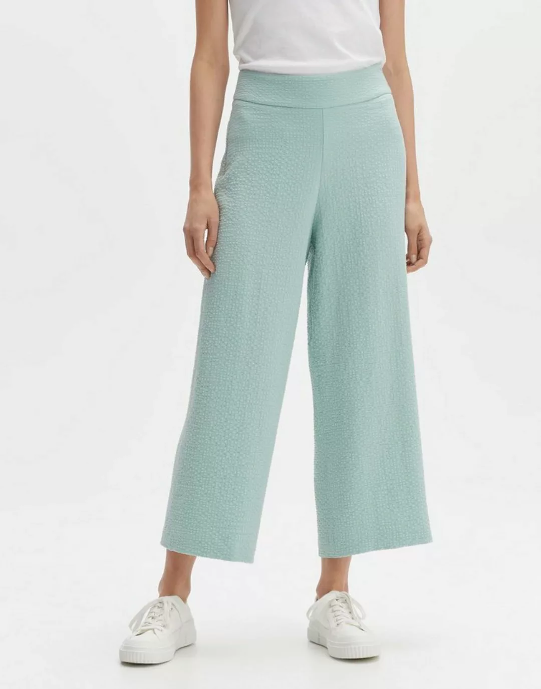 OPUS Culotte Misha breeze lockere Passform günstig online kaufen