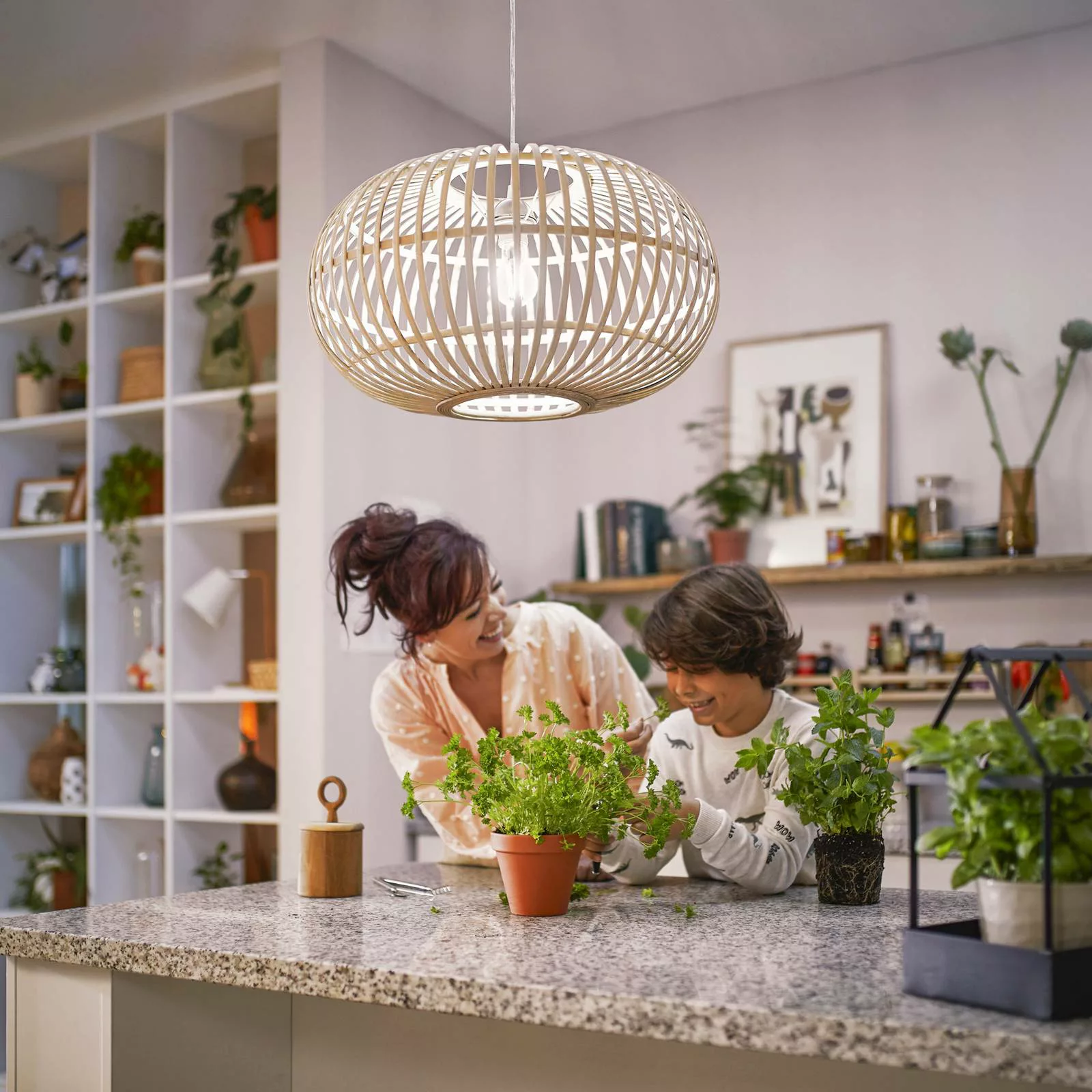 Philips Ultra Efficient LED Filament Lampe ersetzt 100W E27 Birne - A60 7,3 günstig online kaufen