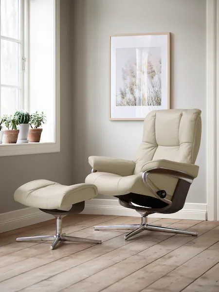 Stressless Fußhocker "Mayfair" günstig online kaufen