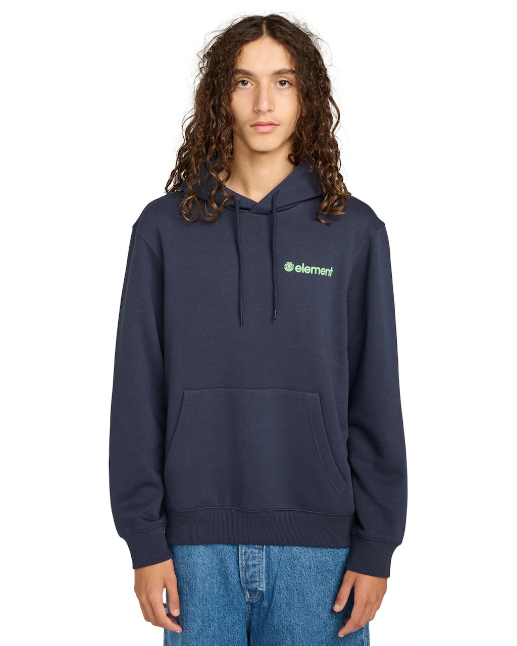 Element Kapuzensweatshirt "4 Elements" günstig online kaufen