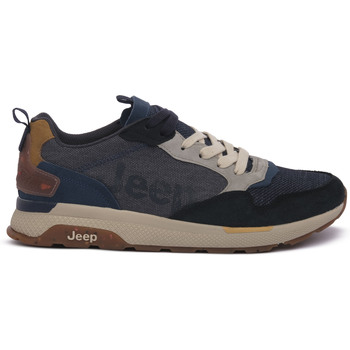 Jeep  Sneaker 100 ONTARIO BLUE günstig online kaufen