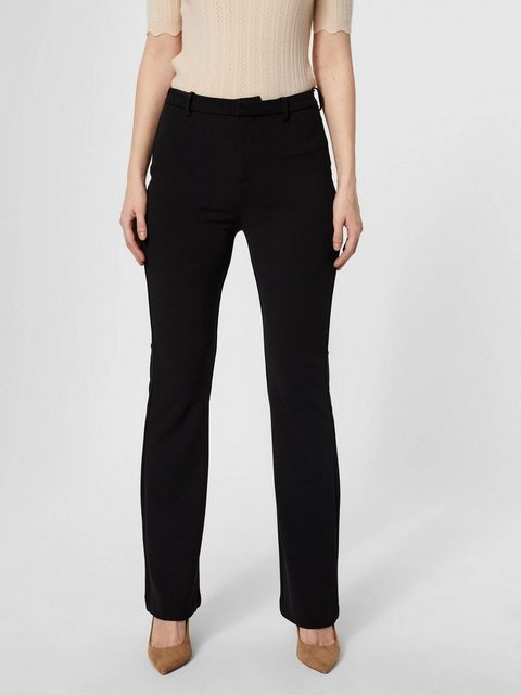 Vero Moda Stoffhose (1-tlg) Plain/ohne Details günstig online kaufen