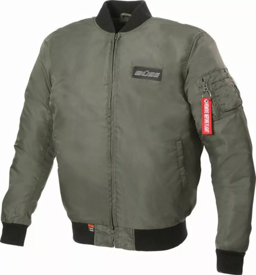 Büse Motorradjacke Textiljacke Kingman günstig online kaufen