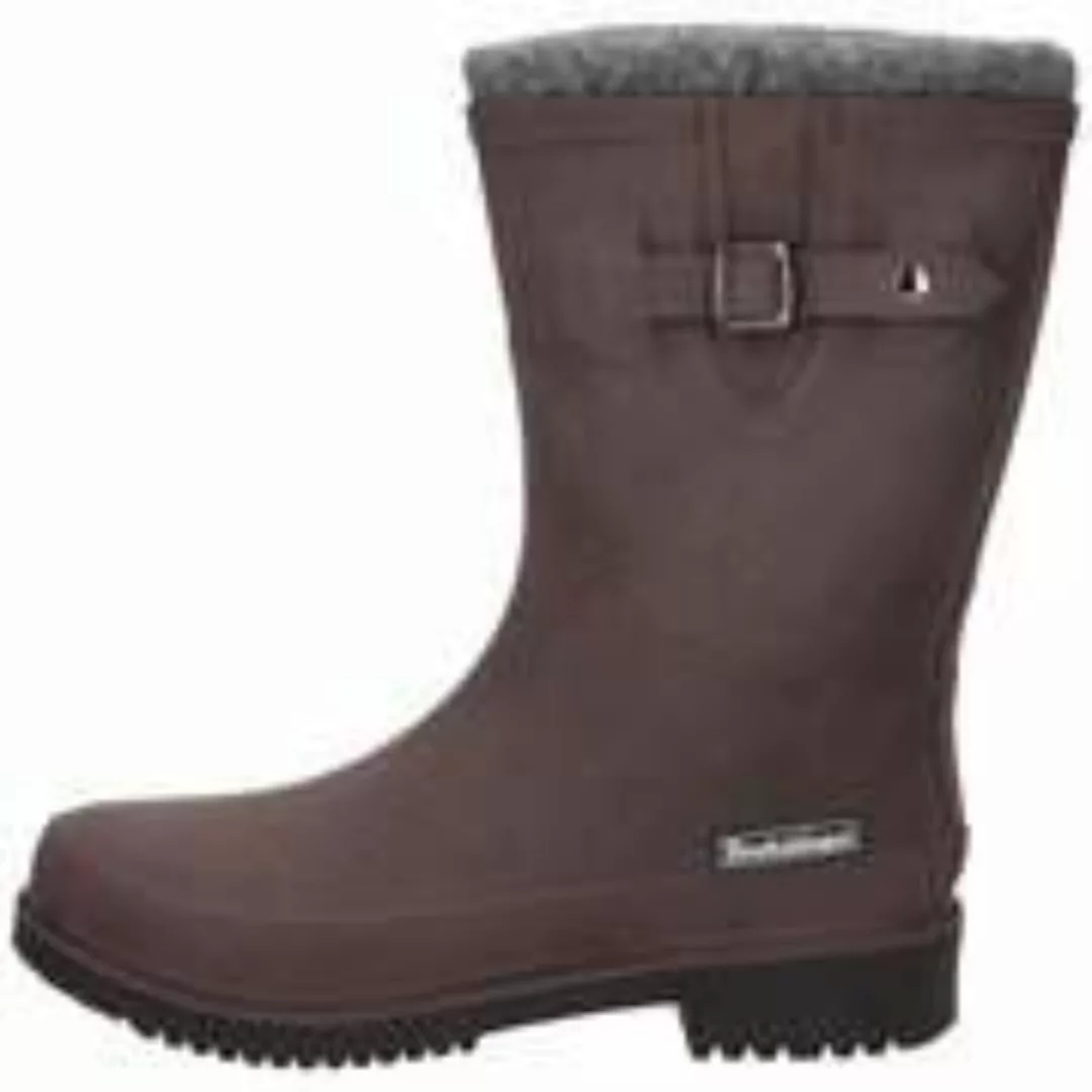 Bockstiegel Helena Gummistiefel Damen braun günstig online kaufen