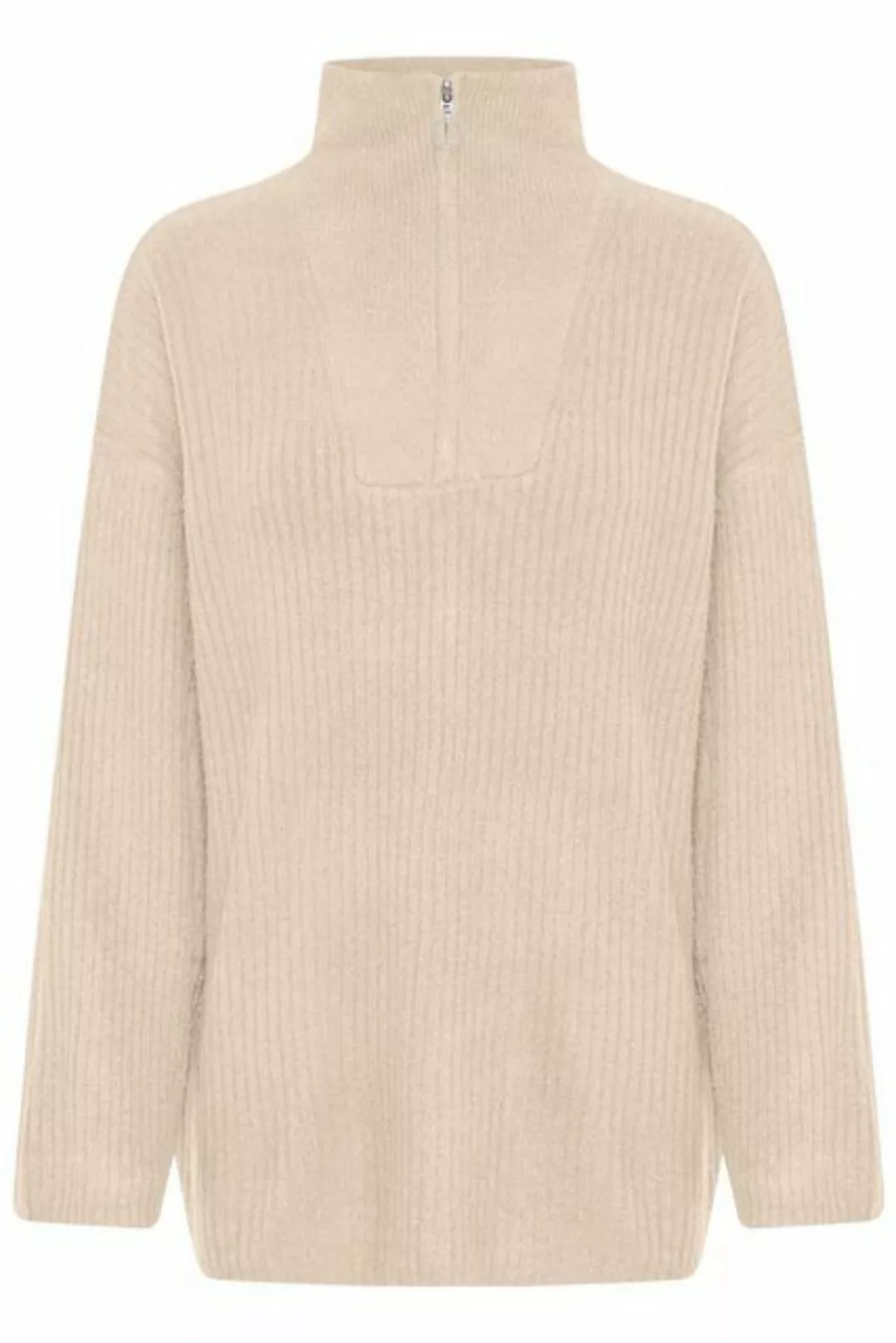 b.young Troyer BYONEMA RIB JUMPER - 20813877 günstig online kaufen