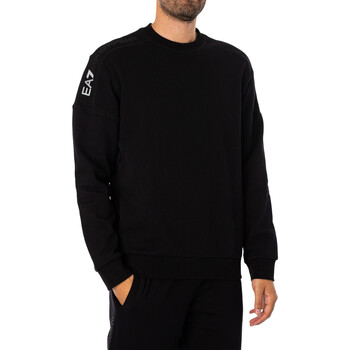 Emporio Armani EA7  Sweatshirt 6DPM13PJVTZ günstig online kaufen