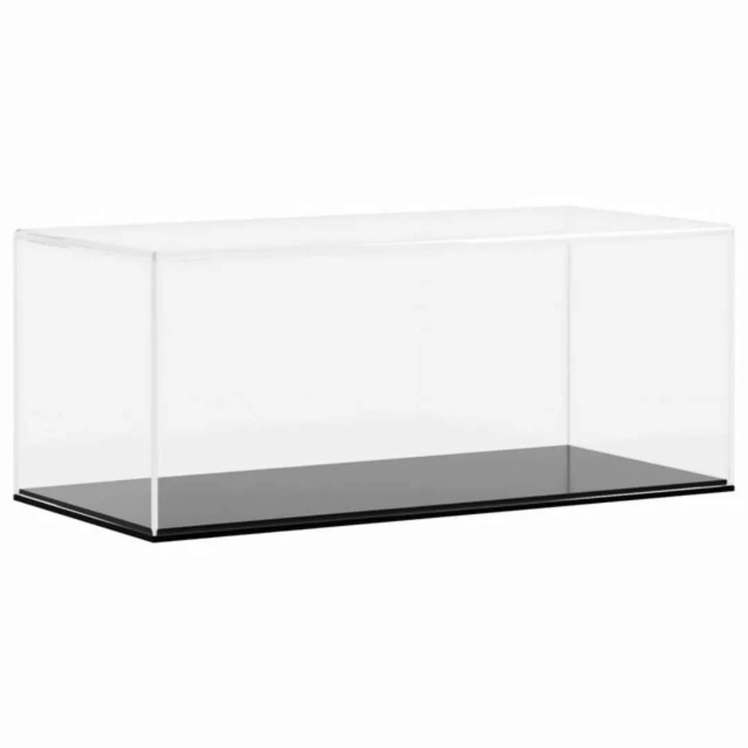 vidaXL Glasvitrine günstig online kaufen