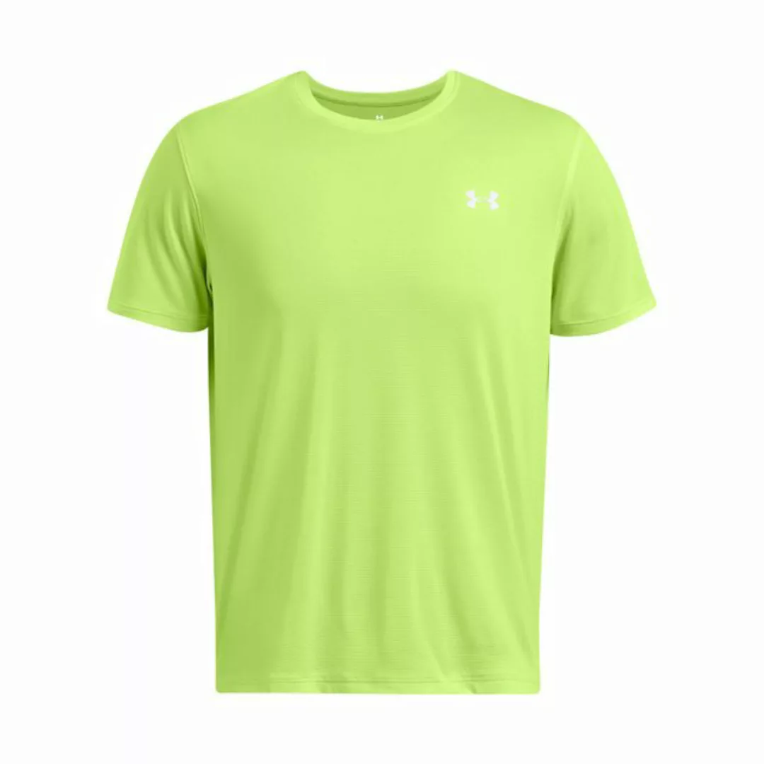 Under Armour® T-Shirt UA Launch Kurzarm-Oberteil für günstig online kaufen