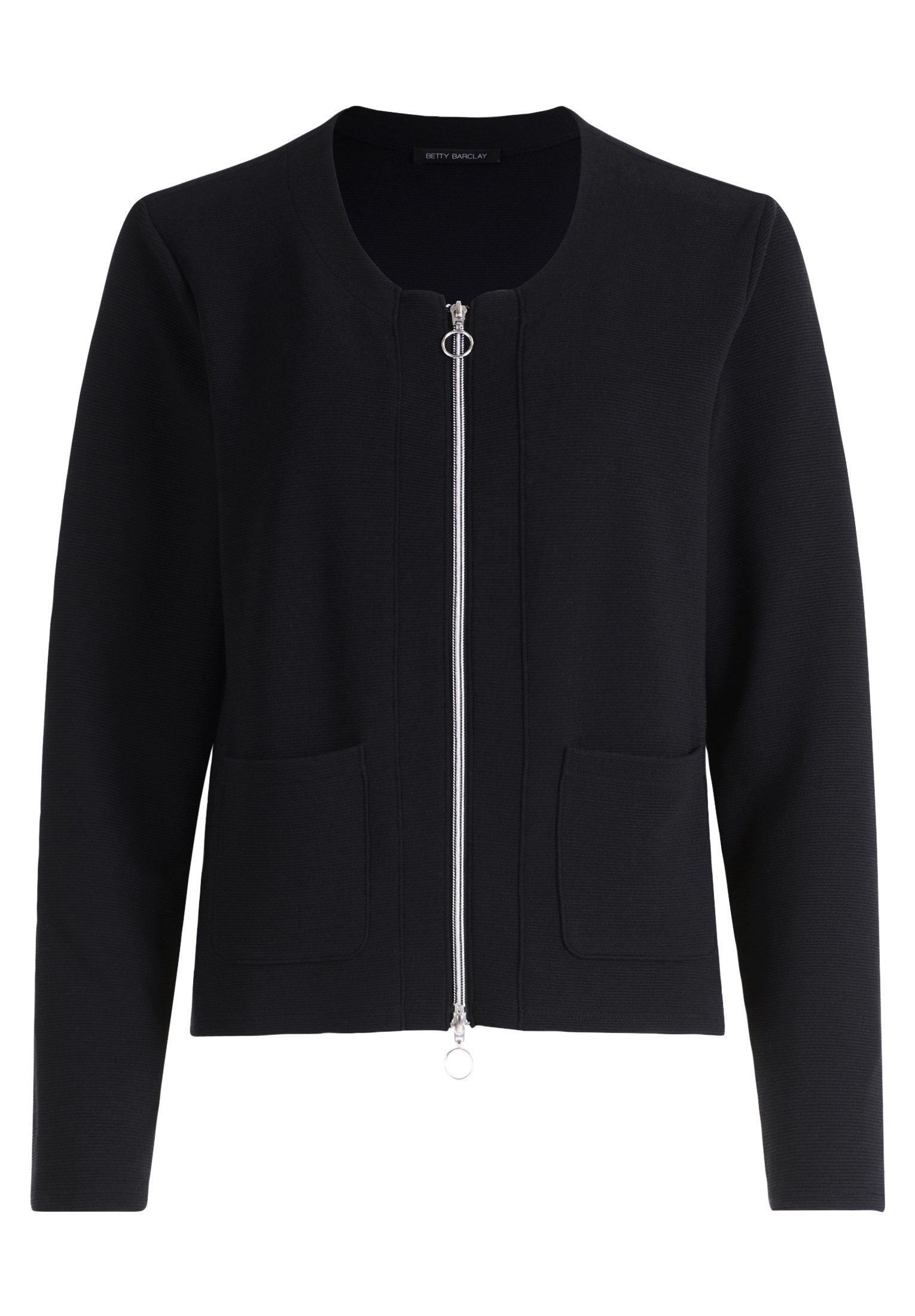 Betty Barclay Sweatjacke Betty Barclay Damen günstig online kaufen